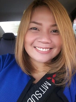 Cherry Mae