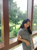Nyrene Grace Patricia 