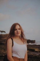 Amber