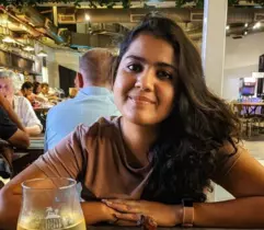 Megha 