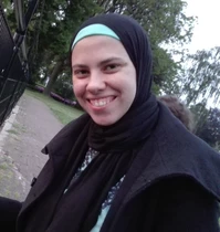 Shaimaa