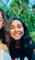 Sreeja