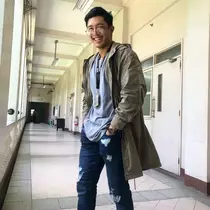 Daniel