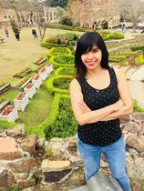 Tonie Rose