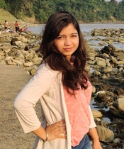 Ankisha
