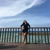 Queenie Jade