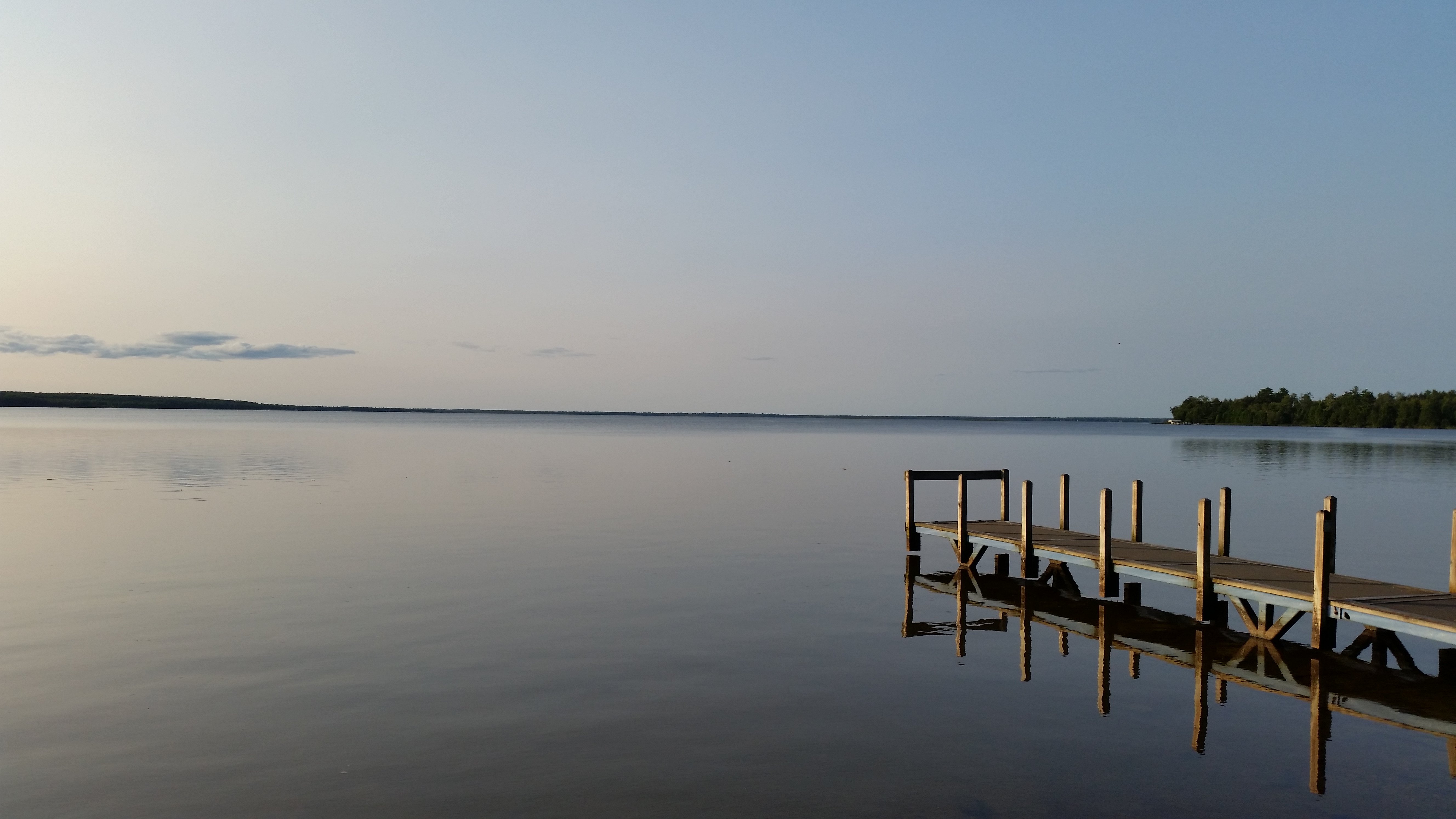 fishing lodges