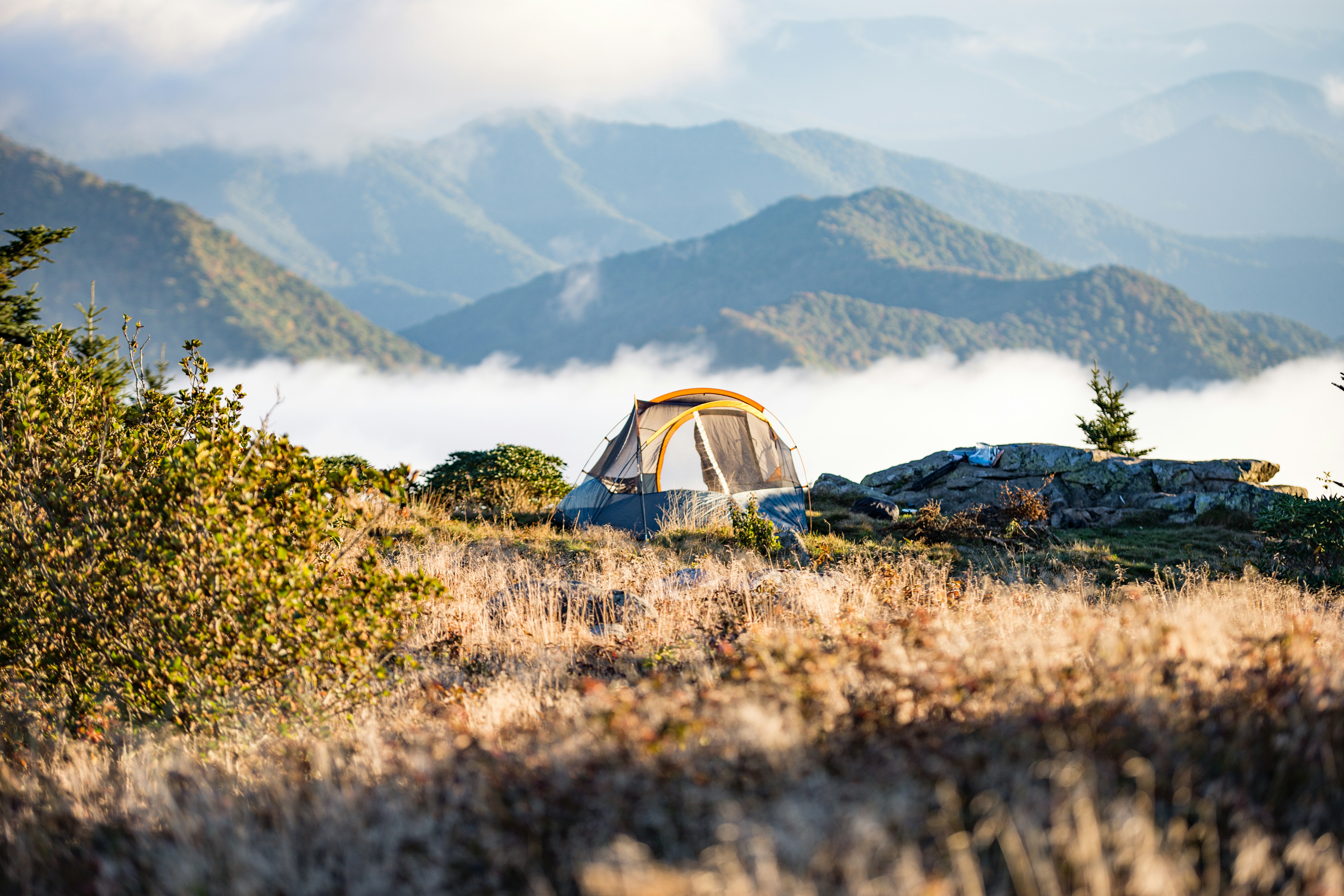 campgrounds