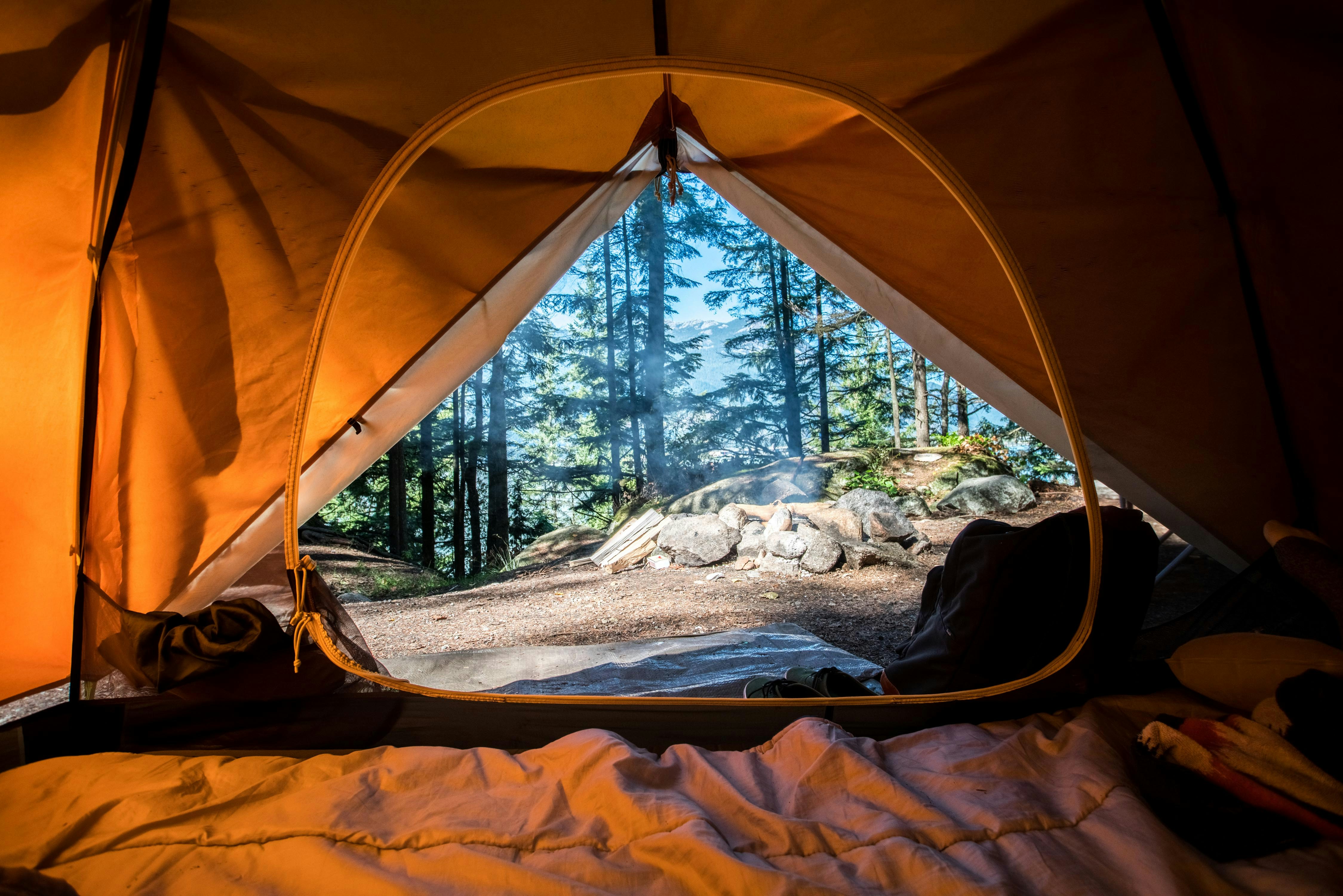 campgrounds