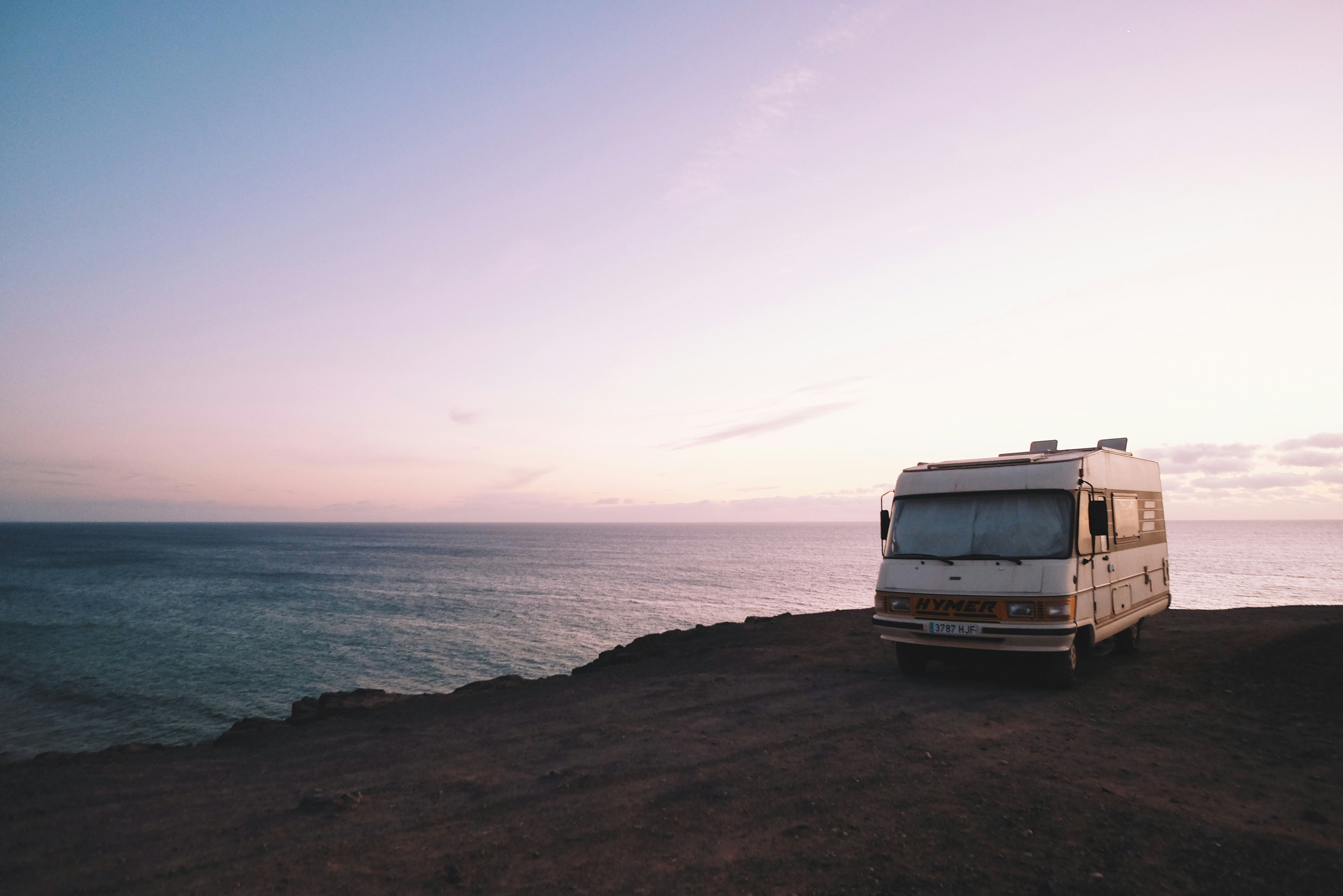 campgrounds