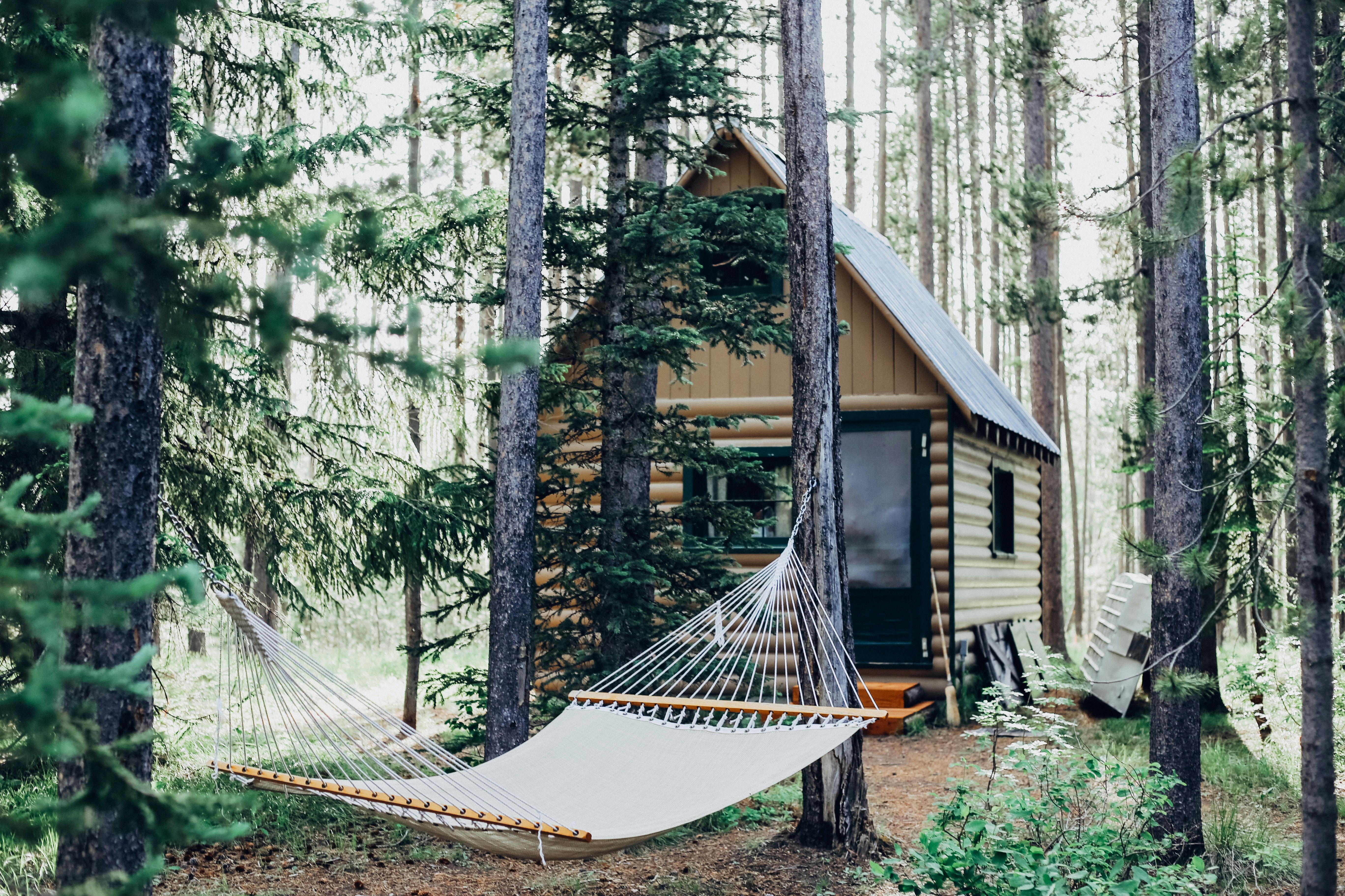 campgrounds