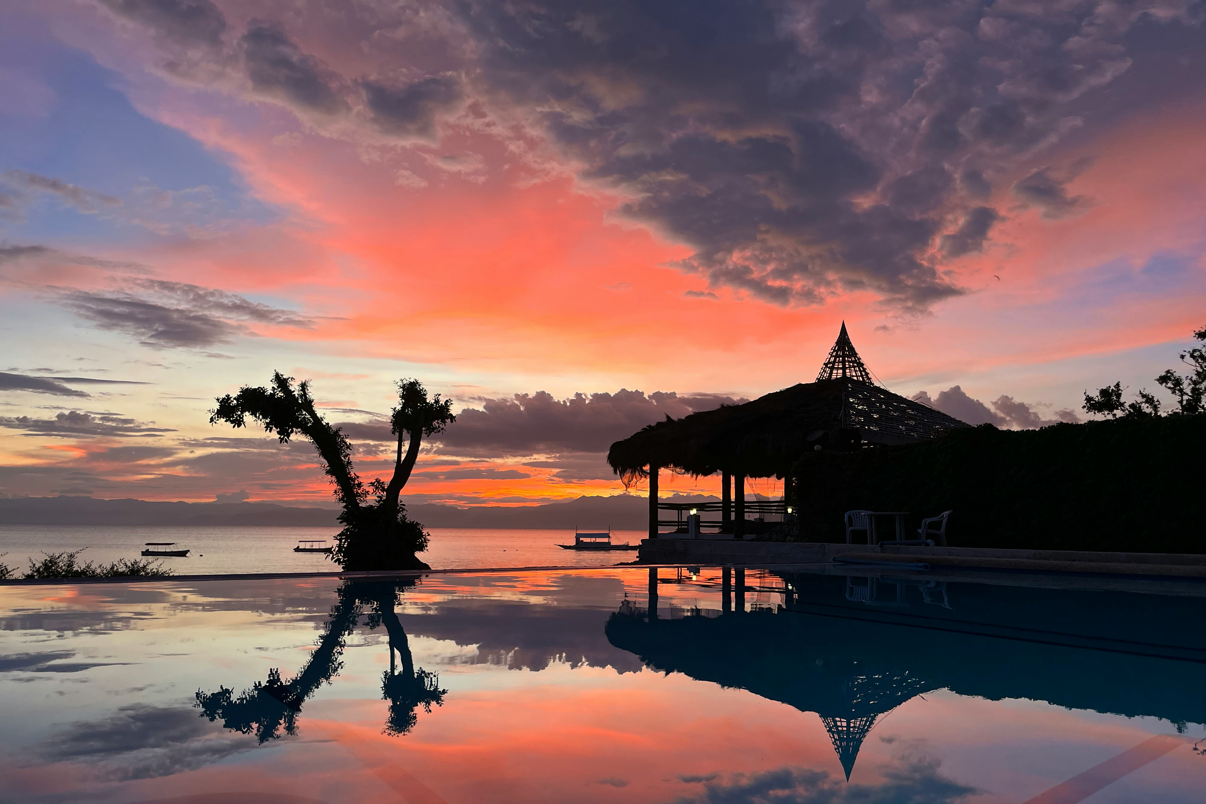 dive resorts