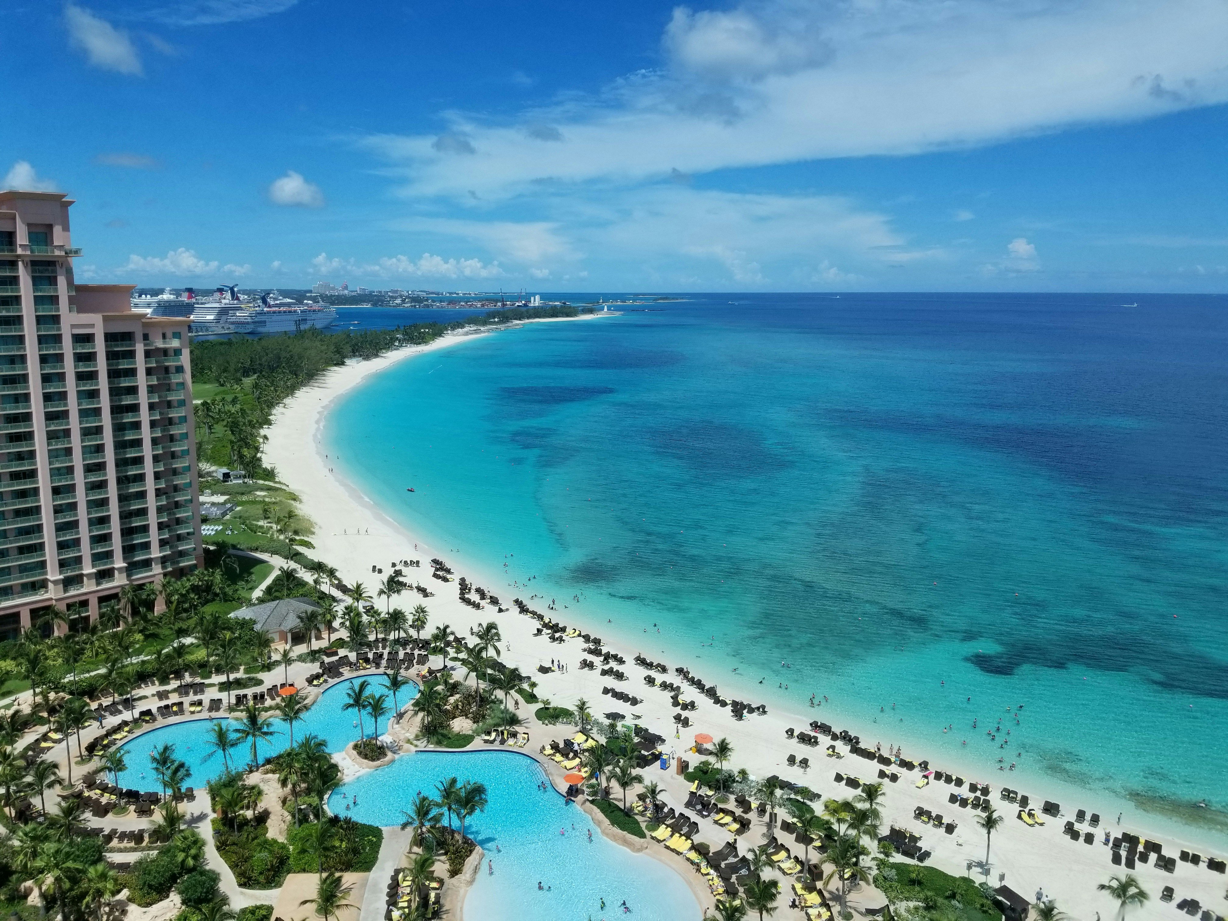 dive resorts
