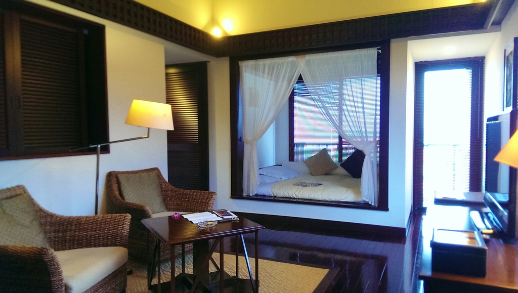 luxury resorts in iriomotejima | the luxurious rooms of risonare kohamajima