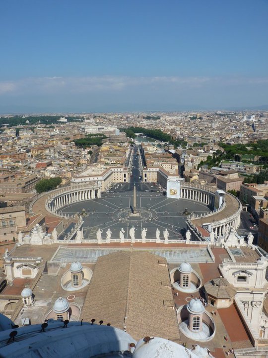 things to do in rome italy | the bucket list
