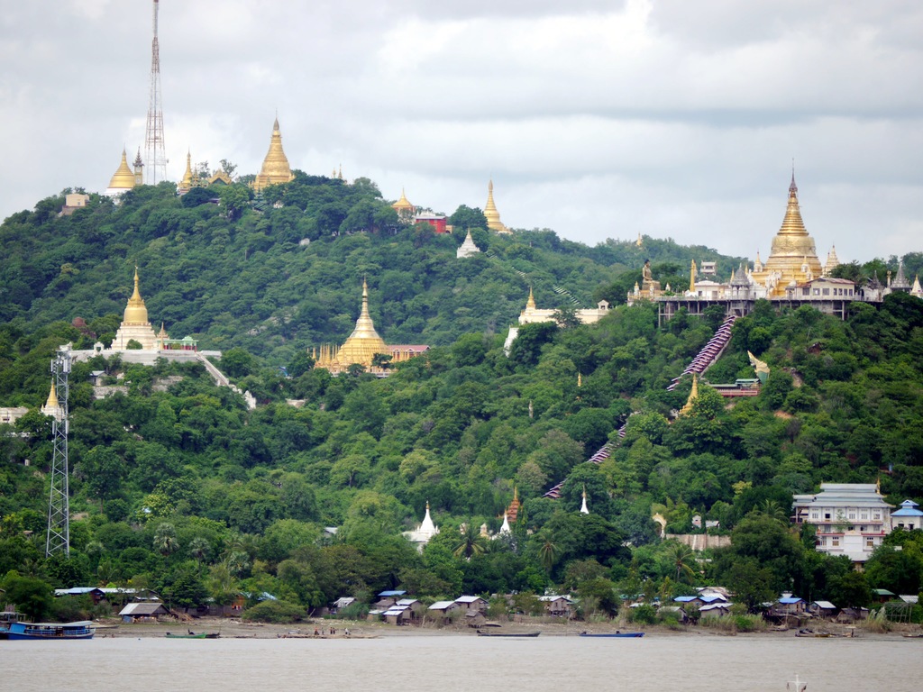 guide to mandalay | you can walk it if you want