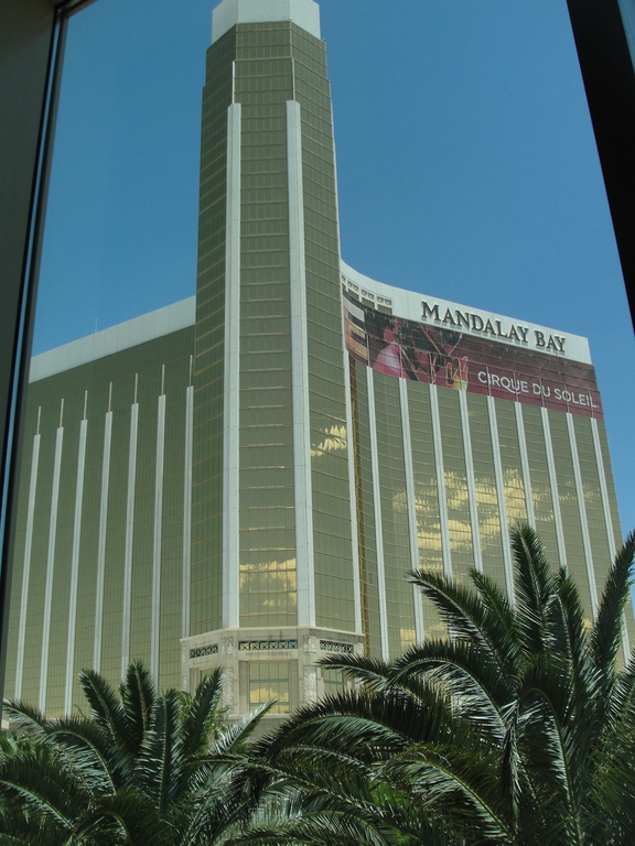 Mandalay Bay Hotel 