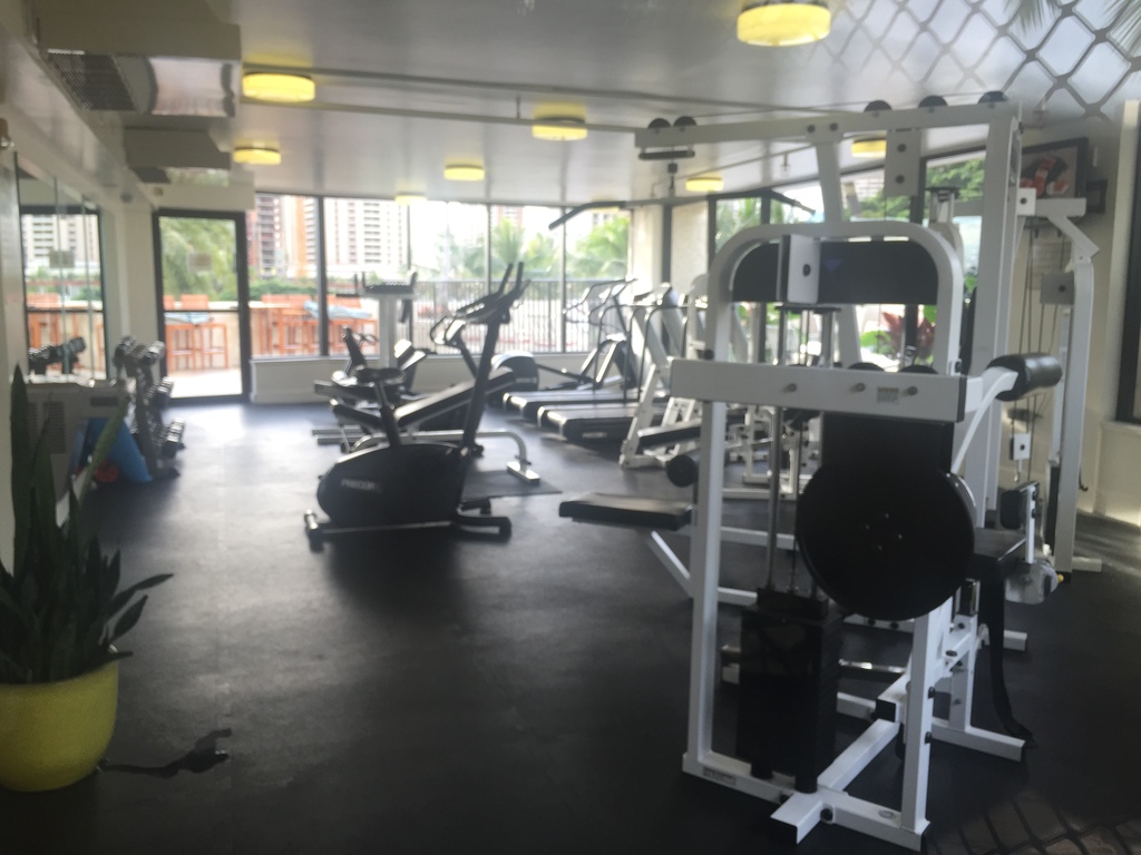 historic hotels in waikiki beach | stay fit and active at your stay