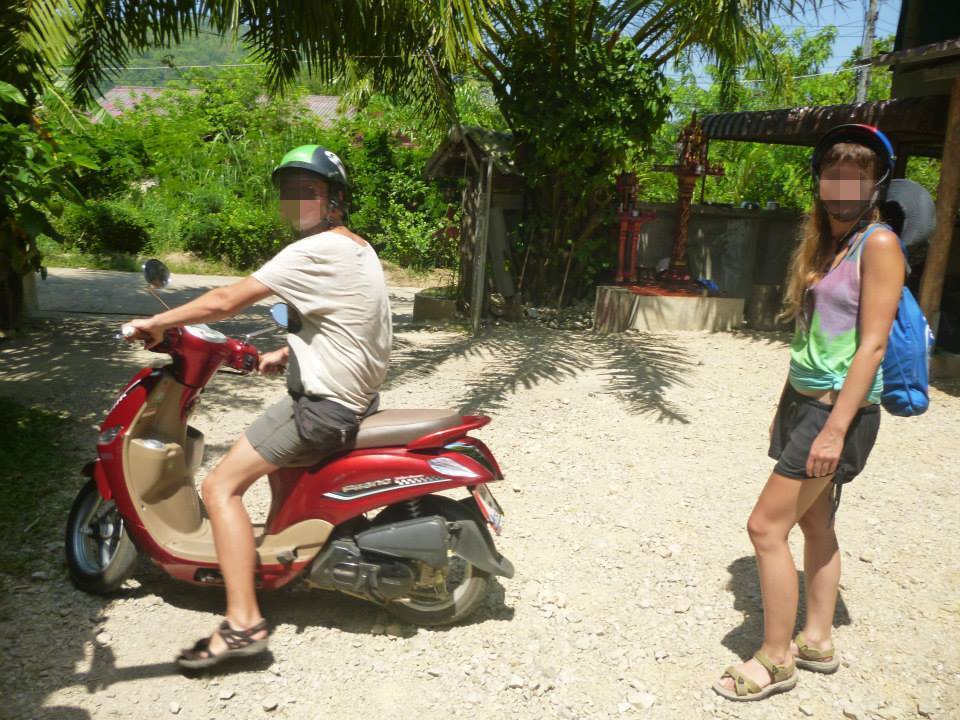 guest houses in tak | other guest house facilities