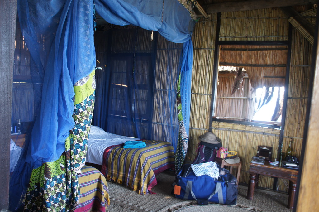 resorts in malawi | comfortable and simple accommodations