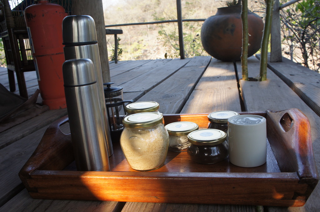 resorts in malawi | food options for everyone