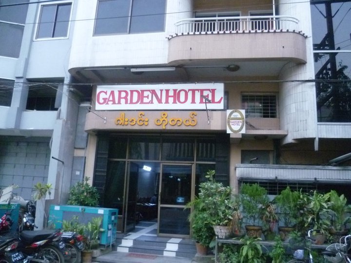 cheap hotels in mandalay | basic but comfortable rooms at good prices