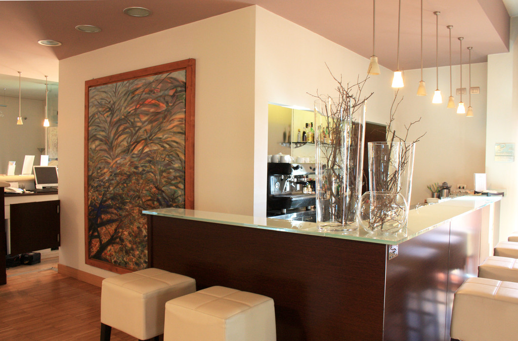 Il Nido dell’Etna, lounge bar