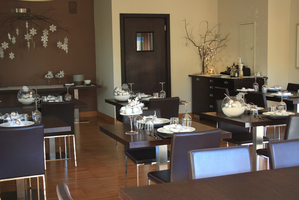 Il Nido dell’Etna, restaurant