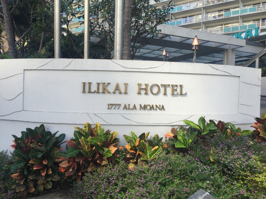 luxury hotels in waikiki beach | convenience found at your doorstep