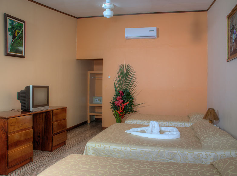 countryside hotels in sarapiqui | the rooms are pricey but luxurious