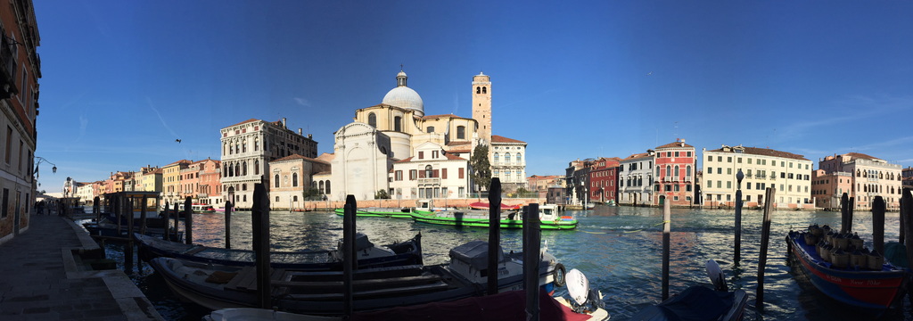 hostels in venice (province) | the budget-friendly hostel