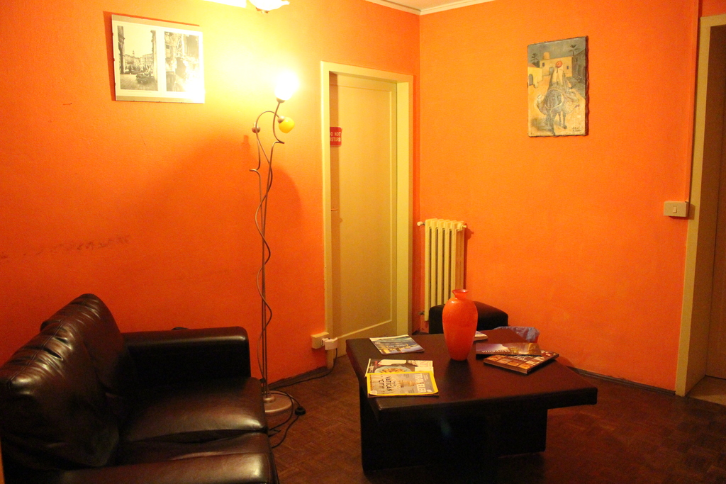 hostels in venice (province) | the ideal location