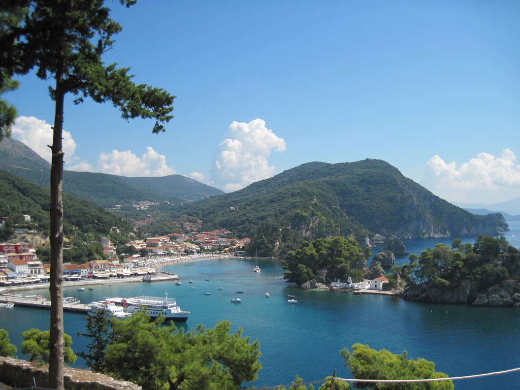 things to do in parga | why should (or shouldn’t) you include parga in your plans?