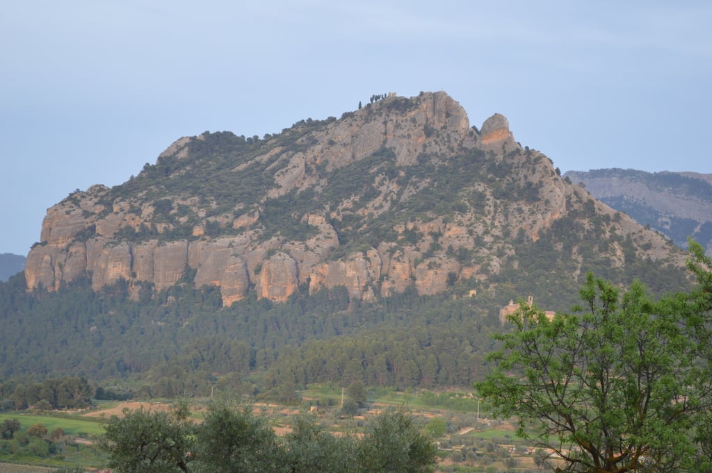 guest houses in horta de sant joan | a great location for exploring the villages of horta de sant joan and bot