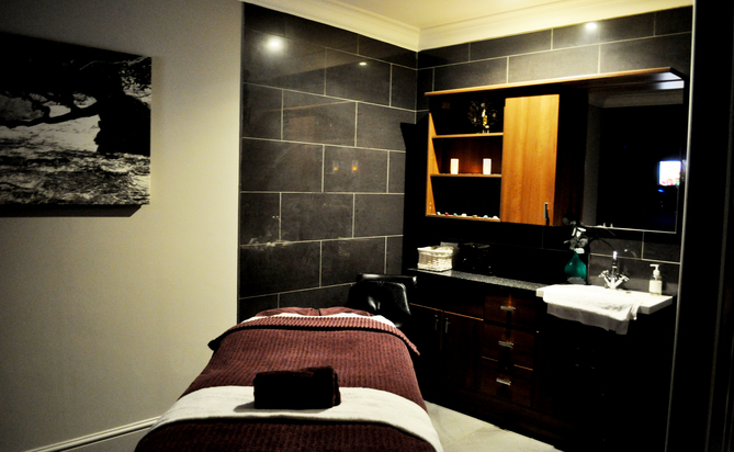 The Spa