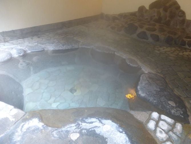 onsens in izu peninsula | some like it hot
