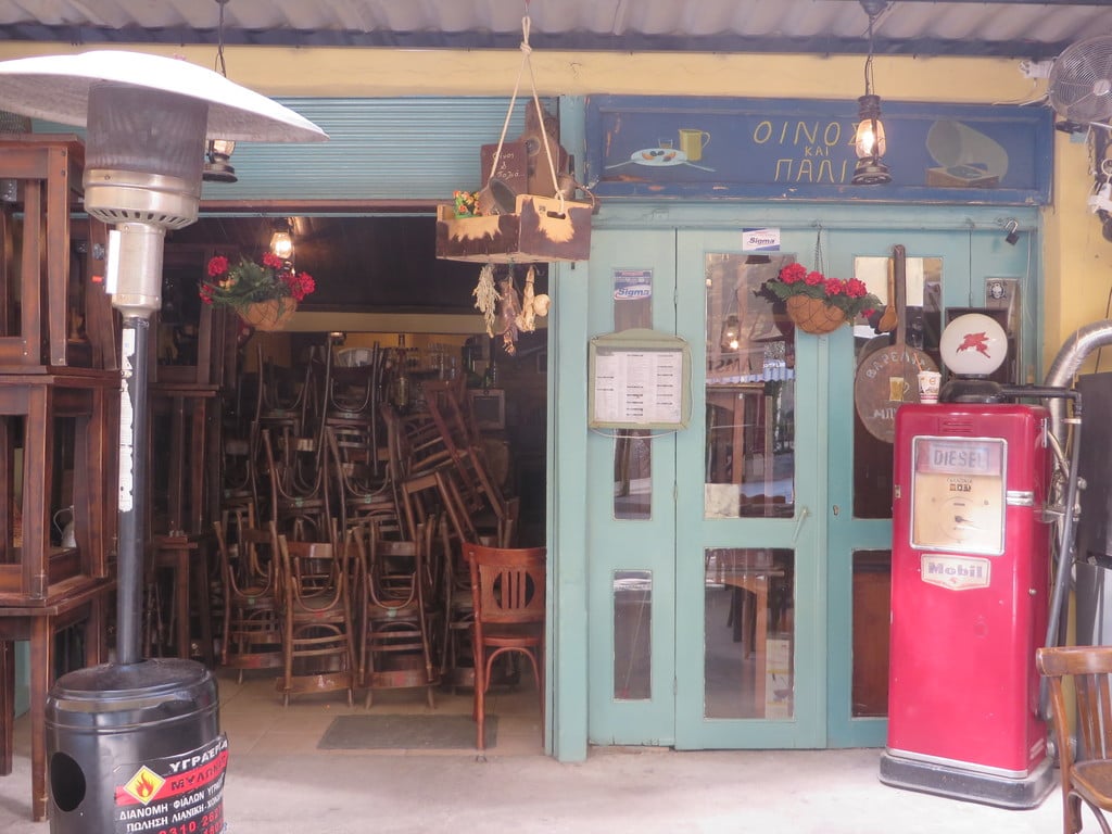 things to do in thessaloniki greece | find where the heart of nightlife beats
