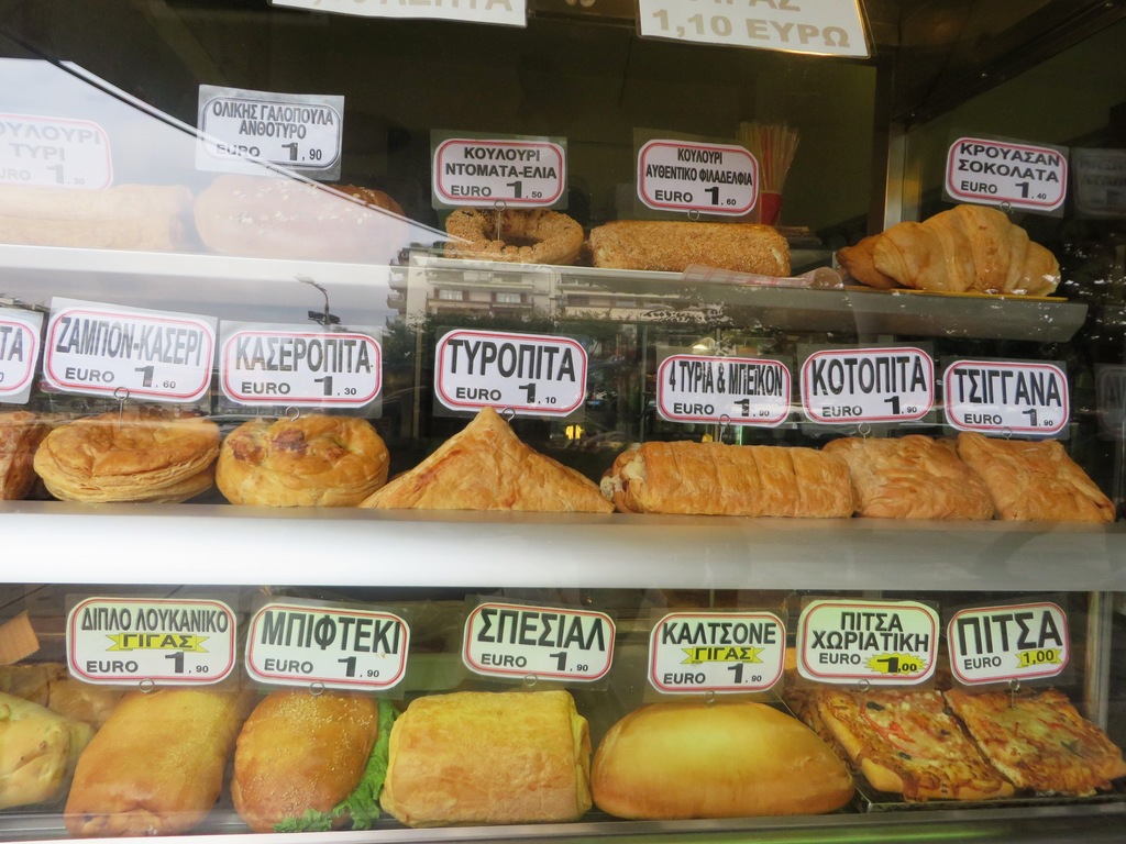 things to do in thessaloniki greece | amazing and unique flavours