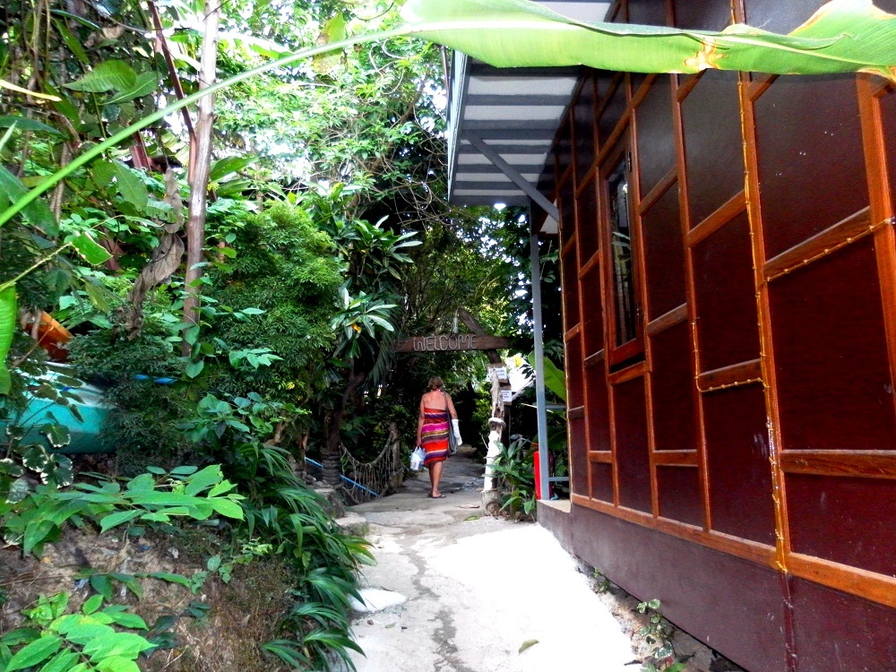 island resorts in ko phi phi | other facilities and amenities for a comfortable stay
