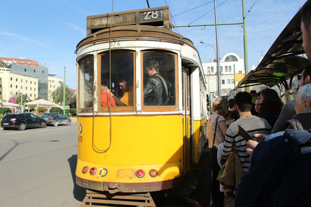 destinations in portugal | the vibrant and versatile capital lisbon
