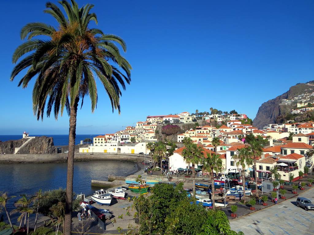 Câmara De Lobos