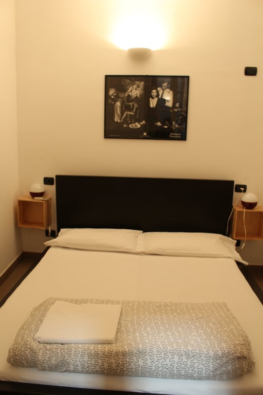 hostels in via garibaldi | cozy room with all facilities you need