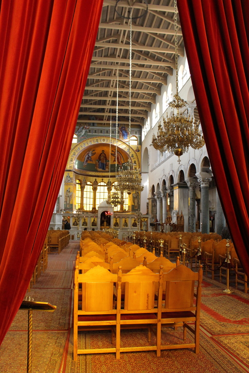 things to do in thessaloniki, greece | dozens of byzantine churches