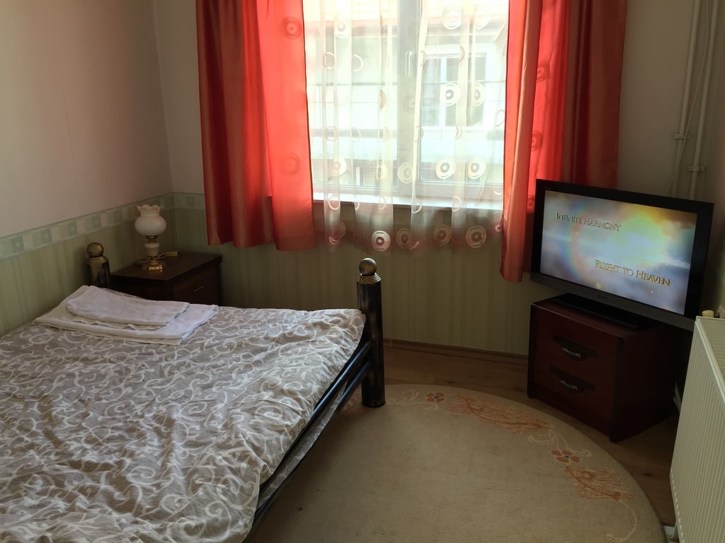 where to stay on a budget in rousse | quality facilities