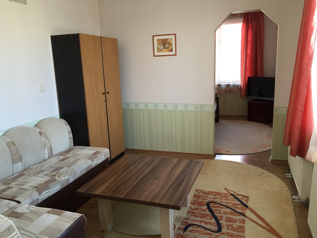 where to stay on a budget in rousse | excellent atmosphere
