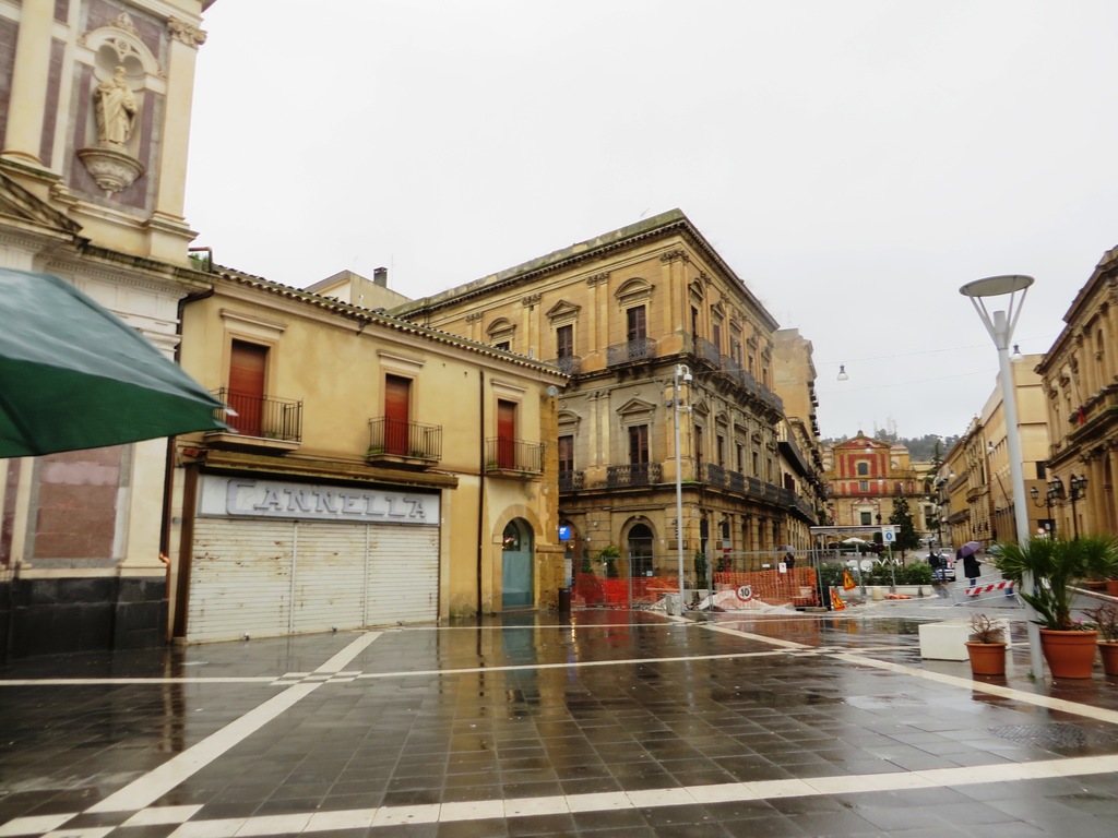 bed and breakfast in sicily | just a breath away from all main sights
