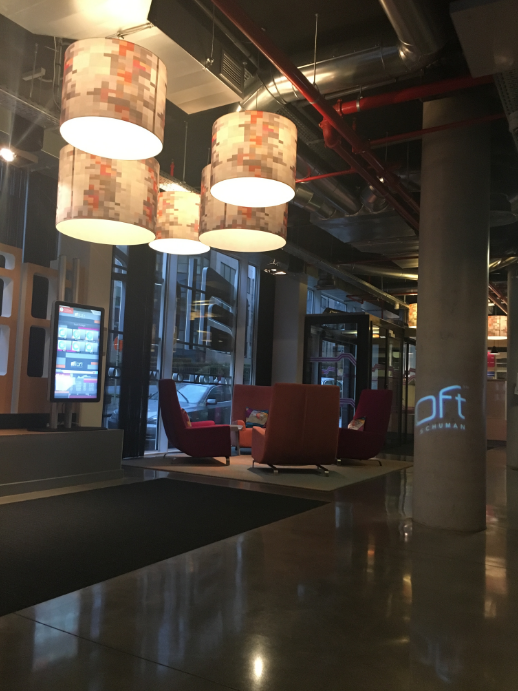where to stay in brussels region | aloft brussels schuman is within walking distance to most attractions in brussels