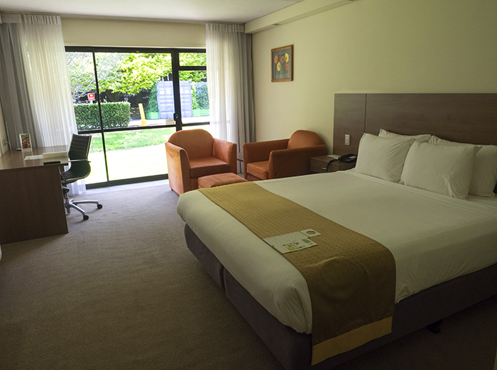 Holiday Inn Auckland Airport