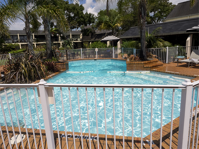 Holiday Inn Auckland Airport