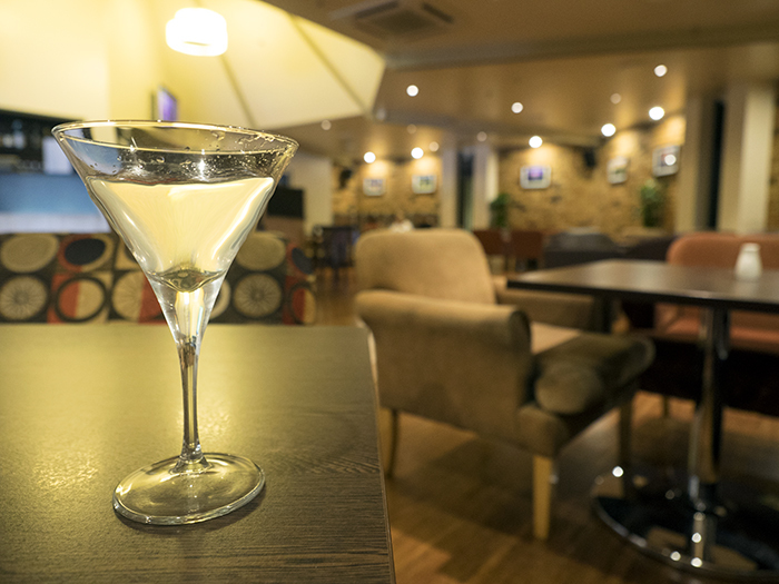 Holiday Inn Auckland Airport